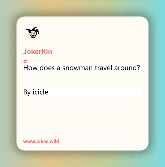 dad jokes for 2025